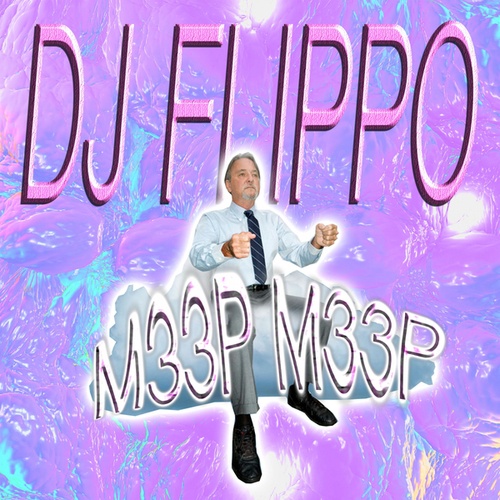 DJ Flippo-M33P M33P