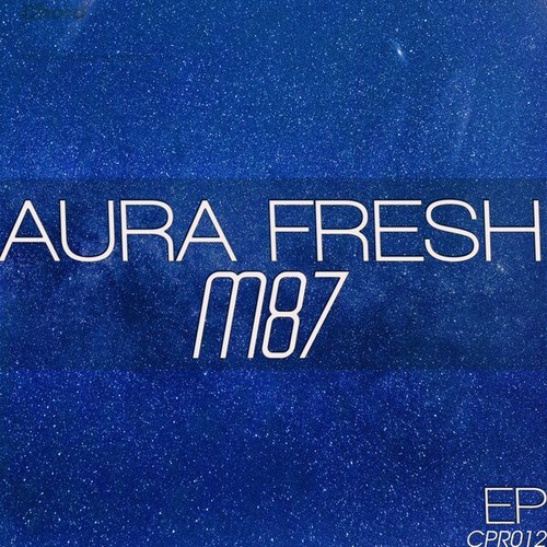 Aura Fresh-M87 EP