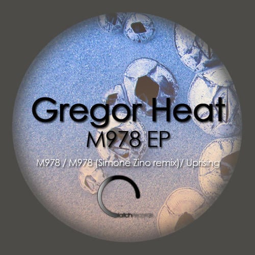 Gregor Heat-M978