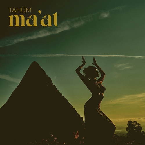 Tahüm-Ma'at