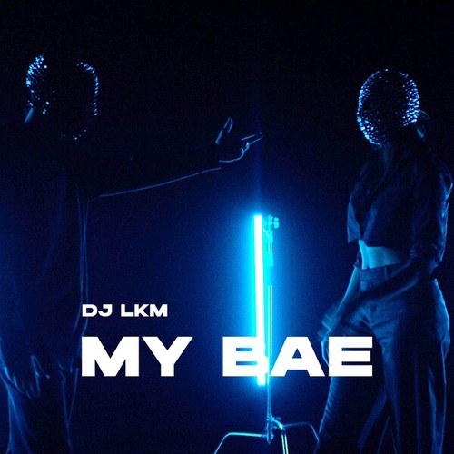 DJ LKM, Eisenhower-Ma BAE