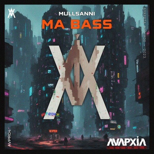Mullsanni-Ma Bass