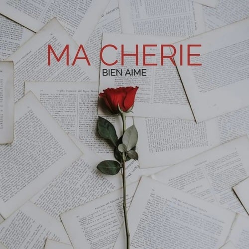 Bien-MA CHERIE