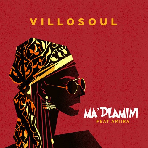 Villosoul, Amiira-MA'DLAMINI