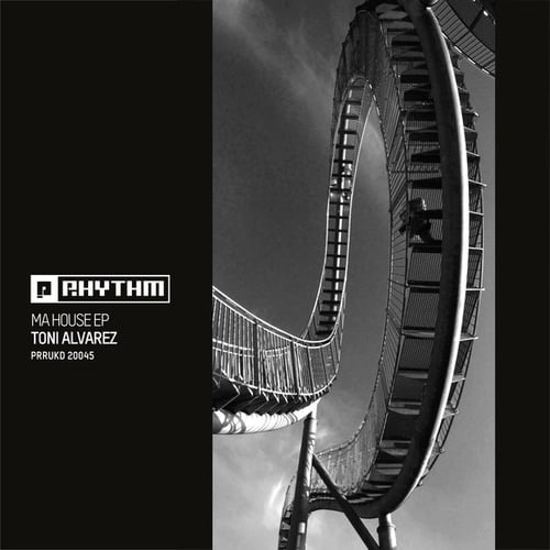 Toni Alvarez, Industrialyzer-Ma House EP