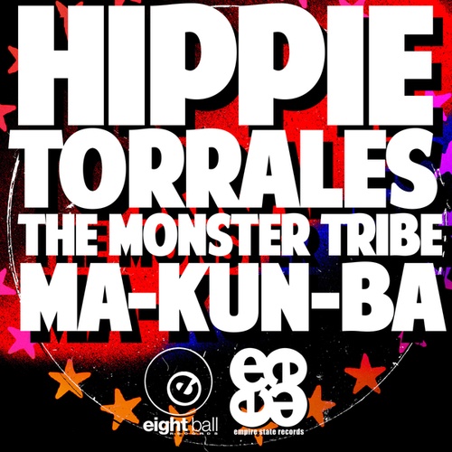 The Monster Tribe, Hippie Torrales-Ma-Kum-Ba