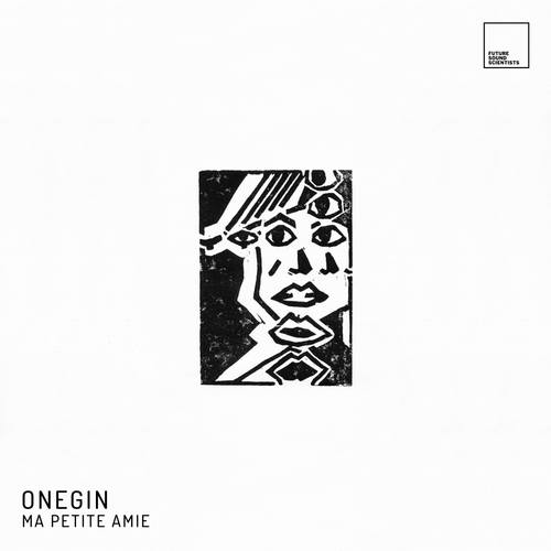 Onegin-Ma Petite Amie