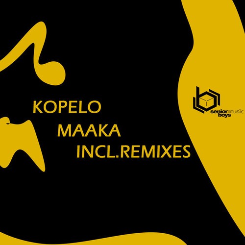Kopelo, Tswex Malabola-Maaka (Incl. Remixes)