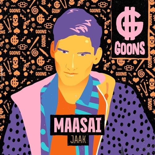 Jaak-Maasai