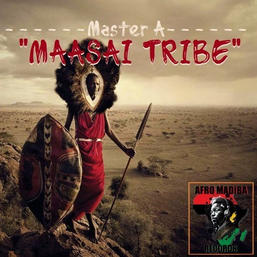 Master A-Maasai Tribe