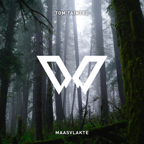 Tom Tainted-Maasvlakte