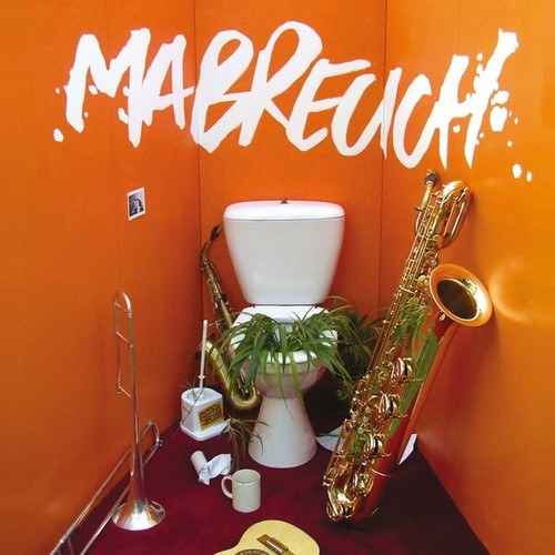 Mabreuch