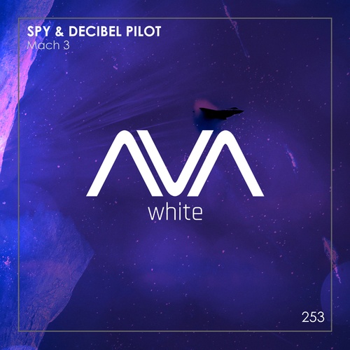 Spy, Decibel Pilot-Mach 3