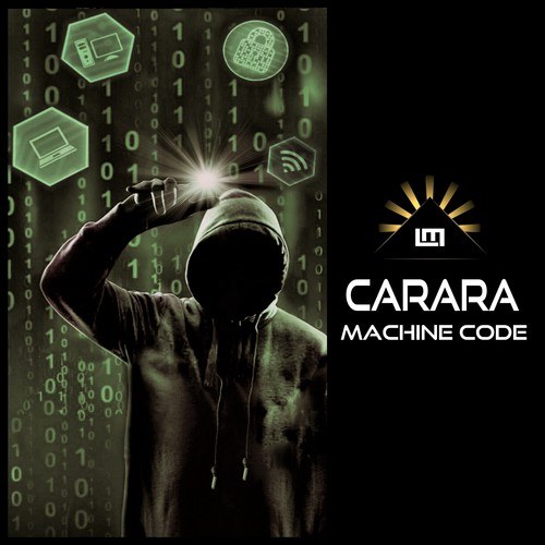 Carara-Machine Code