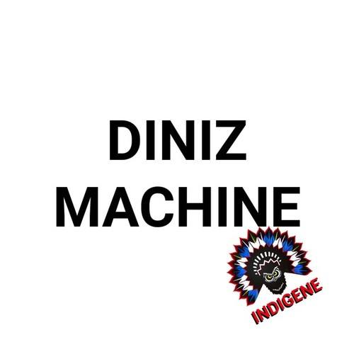 Machine