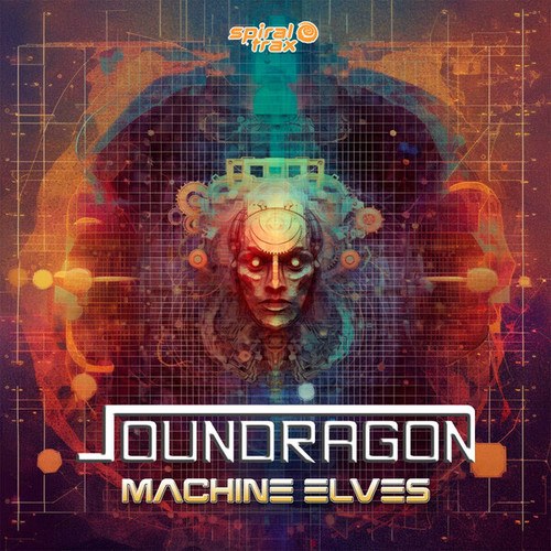 Soundragon-Machine Elves