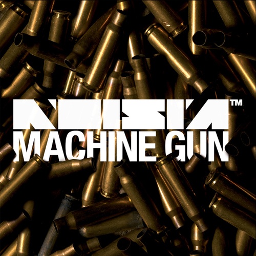 Machine Gun