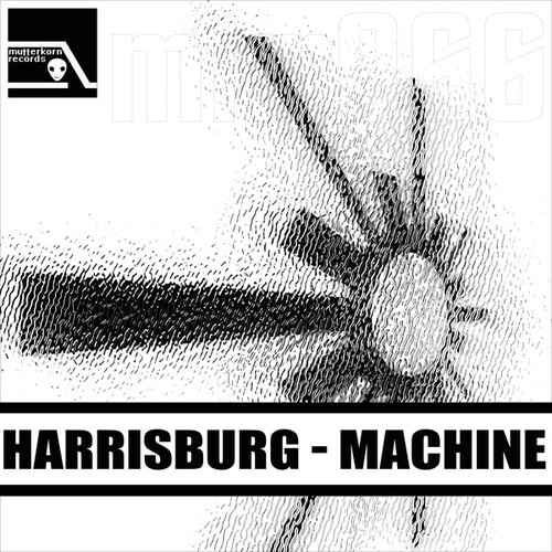 Harrisburg-Machine