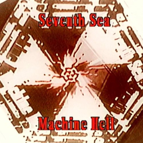 Seventh Sea, Slugos, Analect-Machine Hell EP