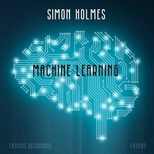 Simon Holmes-Machine Learning