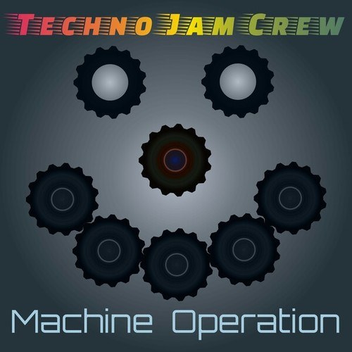 Techno Jam Crew, Nils Hammer-Machine Operation