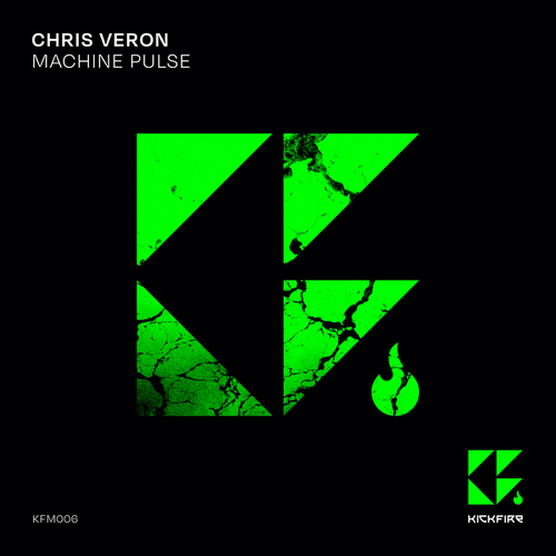 Chris Veron-Machine Pulse