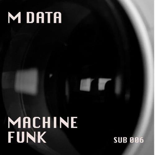 M DATA-Machinefunk