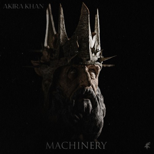 AKIRA KHAN-Machinery