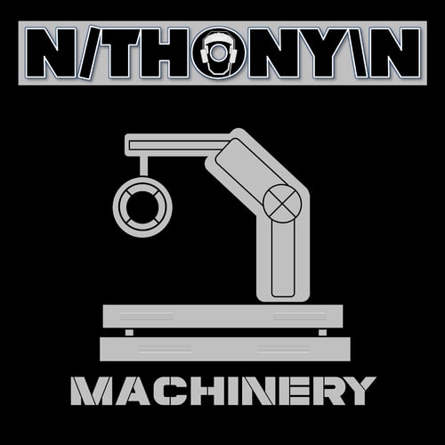 N-THONY-N-Machinery