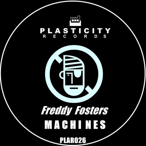 Freddy Fosters-Machines