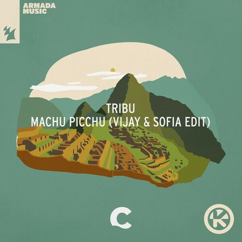 Machu Picchu (Vijay & Sofia Edit)