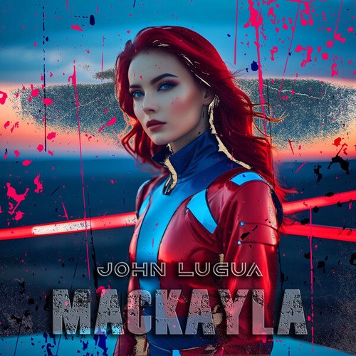 John Lugua-Mackayla