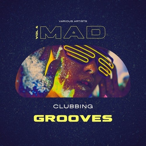 Various Artists-Mad Clubbing Grooves, Vol. 4