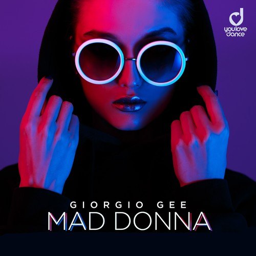 Giorgio Gee-Mad Donna