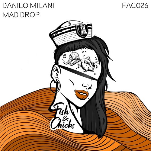 Danilo Milani-Mad Drop