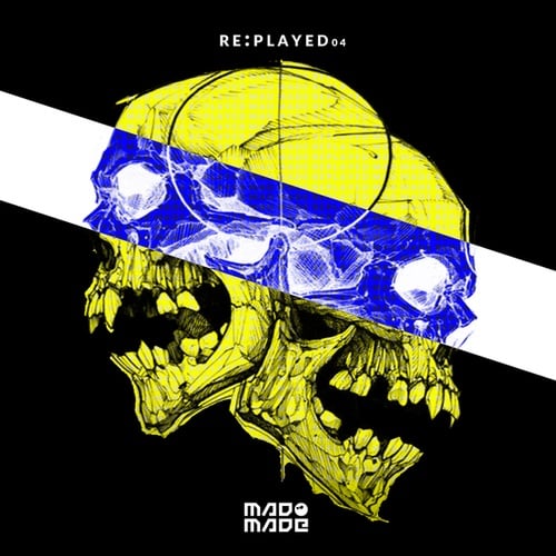 Various Artists-Mad Made Re:played 04