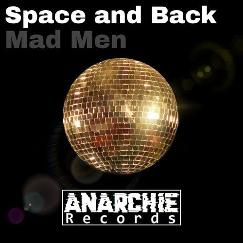 Space And Back-Mad Men