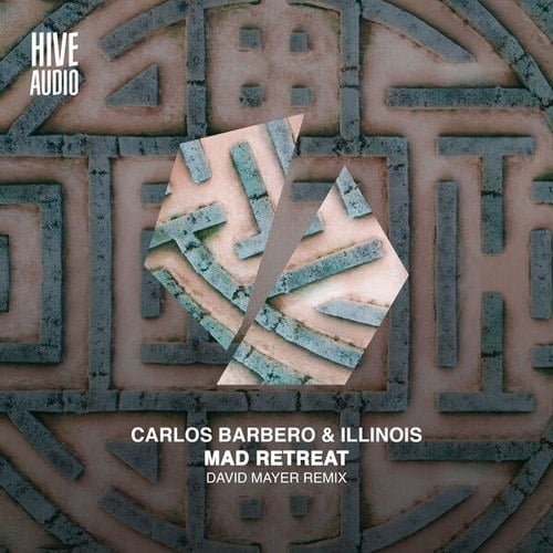 Carlos Barbero, Illinois, David Mayer-Mad Retreat (David Mayer Remix)