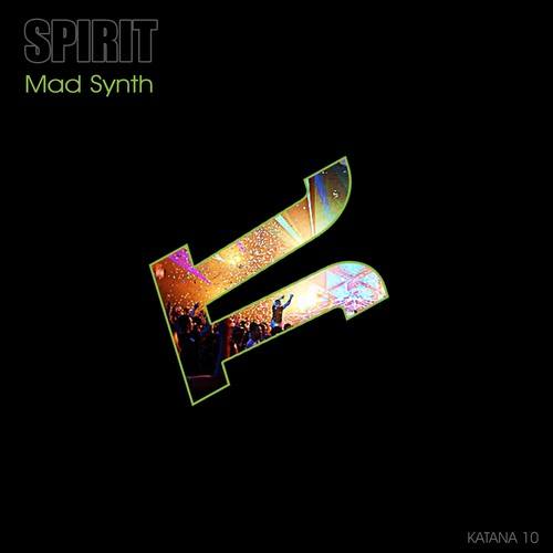Spirit-Mad Synth