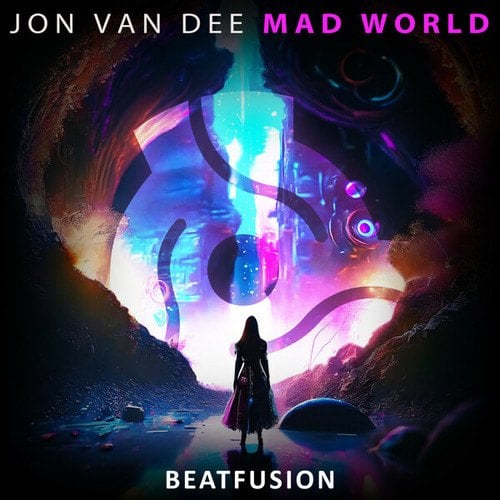 Jon Van Dee-Mad World