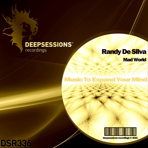Randy De Silva-Mad World