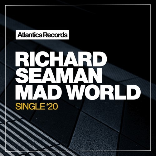 Richard Seaman-Mad World