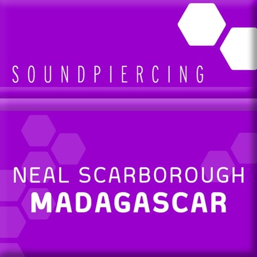 Neal Scarborough, Sophie Sugar-Madagascar