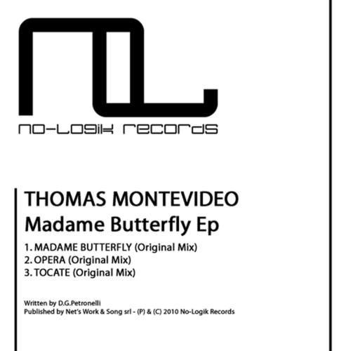 Thomas Montevideo-Madame Butterfly