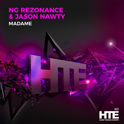 NG Rezonance, Jason Nawty-Madame
