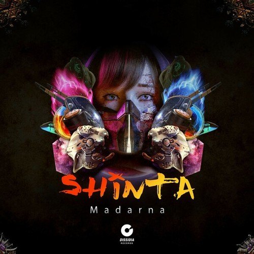 Shinta-Madarna