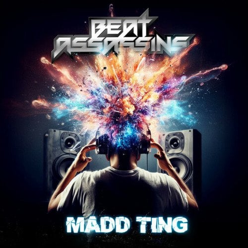 Beat Assassins-Madd Ting
