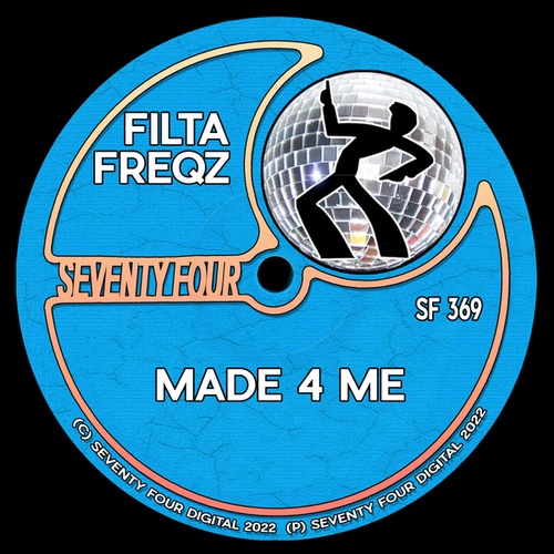 Filta Freqz-Made 4 Me