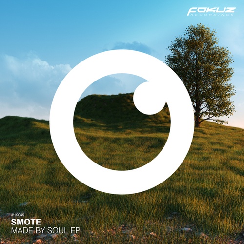 Smote-Made By Soul EP