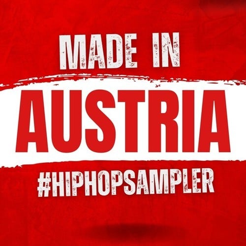 Made in Austria Hip-Hop Sampler